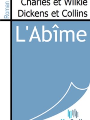 cover image of L'Abîme